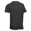 Футболка SELECT Spain v25 player shirt s/s Black